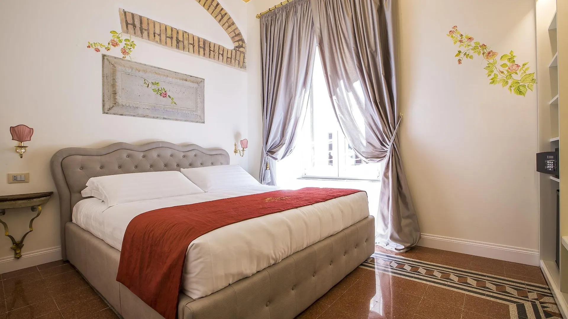 Trastevere Royal Suite Rome Guest house