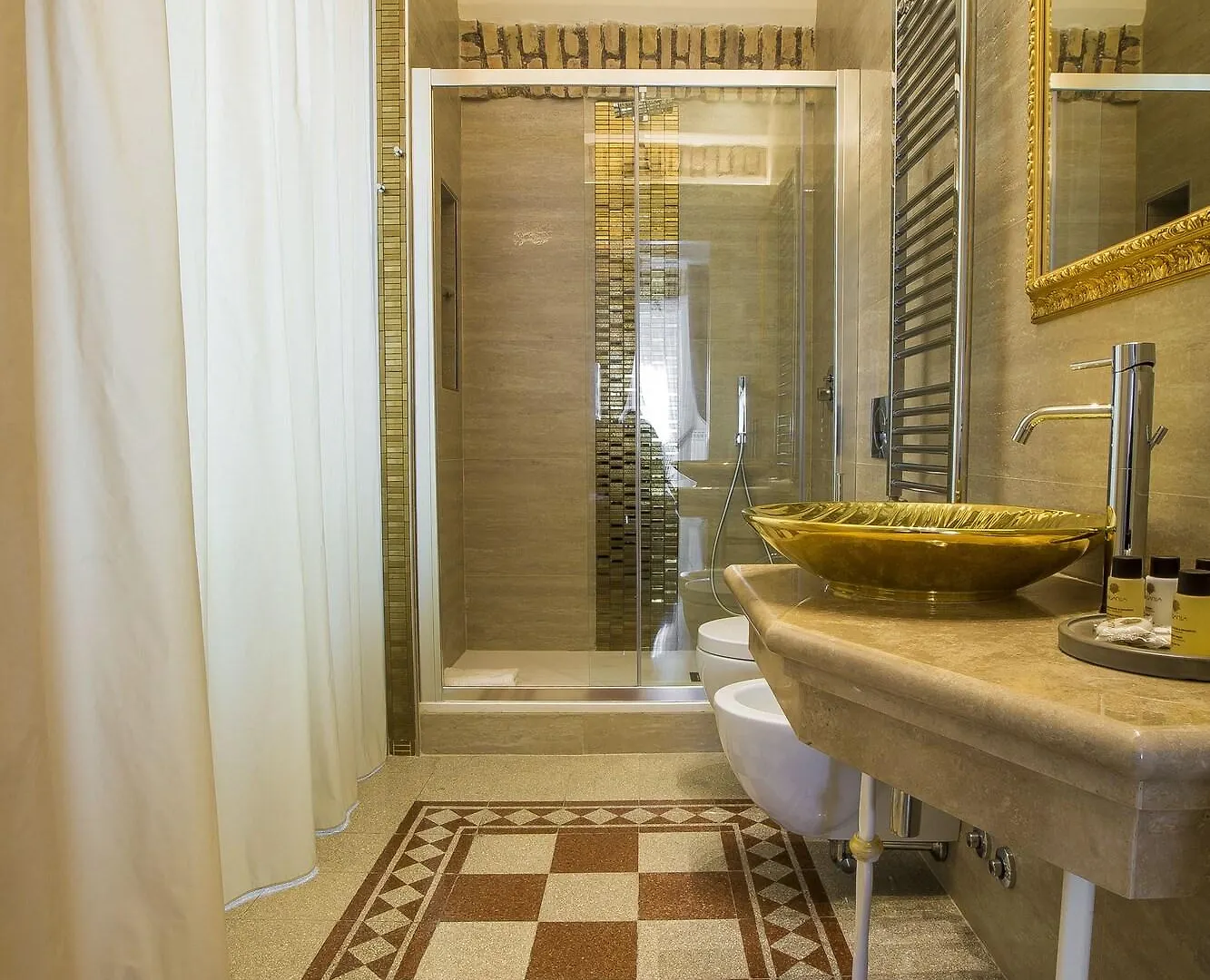 Trastevere Royal Suite Rome