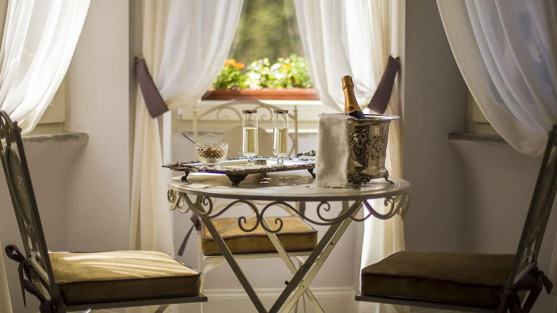 Guest house Trastevere Royal Suite Rome