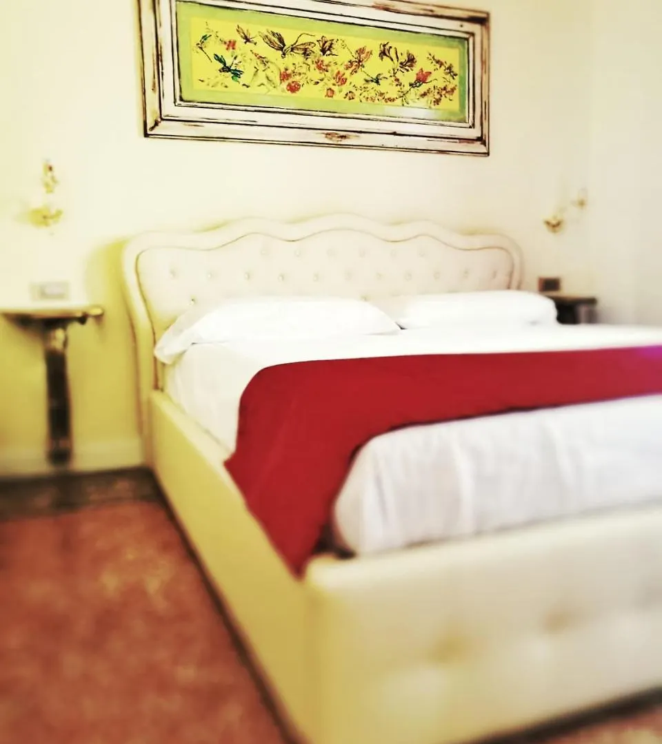 Guest house Trastevere Royal Suite Rome