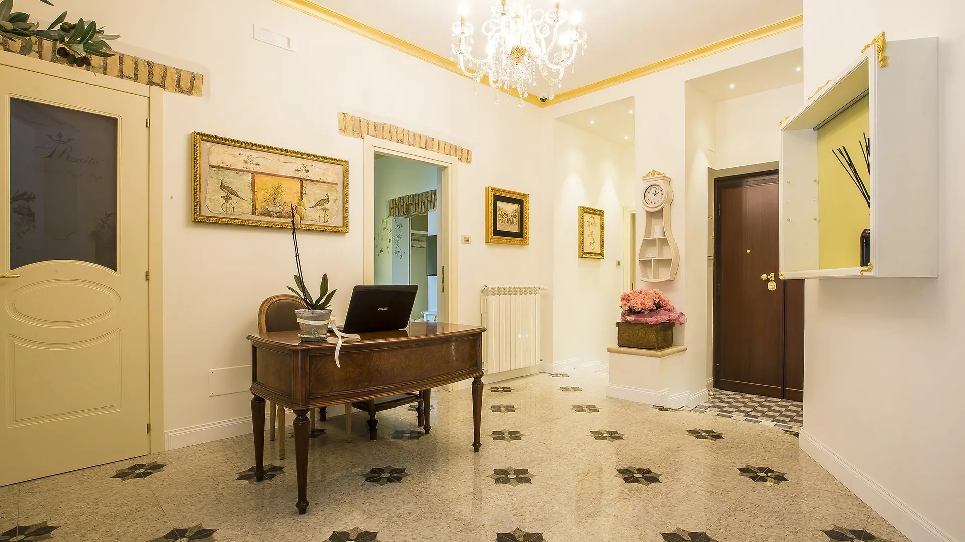 Guest house Trastevere Royal Suite Rome