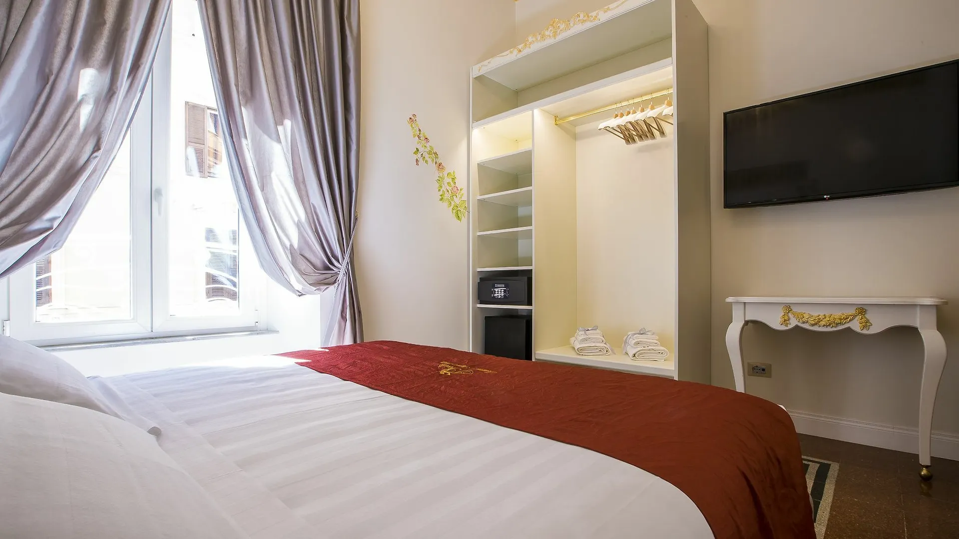 Guest house Trastevere Royal Suite Rome