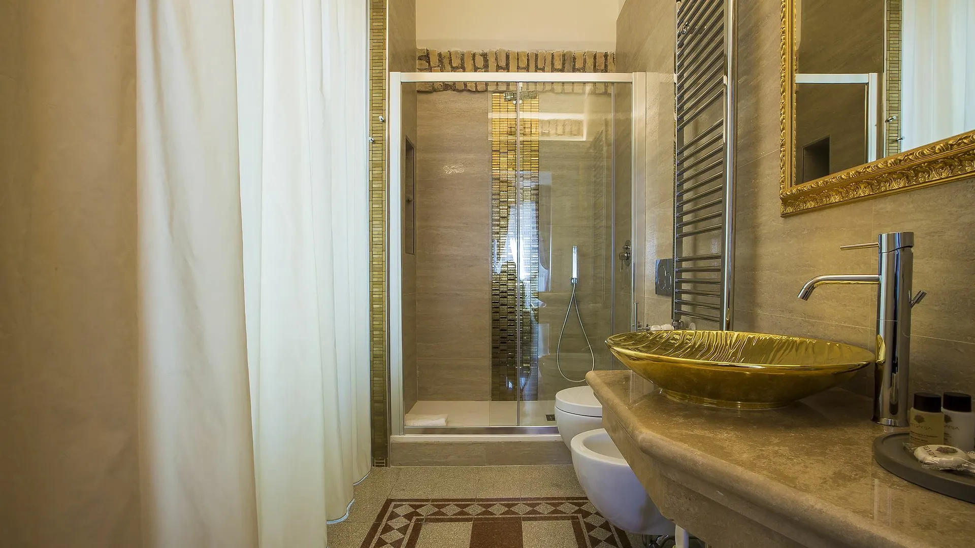 Guest house Trastevere Royal Suite Rome